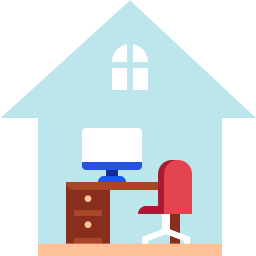 Work at home