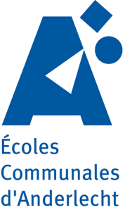 Logo Ecoles Communales d'Anderlecht