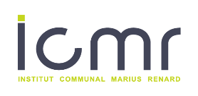 Logo ICMR