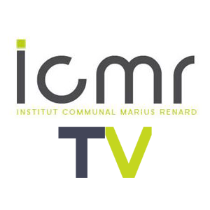 Logo ICMR TV